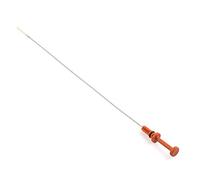 GZYF Engine Oil Dipstick Indicator 117475 for Citroen C3 I 1.1, 1.4 2002+, for Citroen Berlingo 1.1, 1.4 1996-2011, for Citroen Saxo 1.1, 1.4 VTS, 1.6 VTS 1996-2003