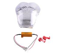 GZYF - Fanale Posteriore a LED per BMW K1200S K1200R Tutto L'Anno