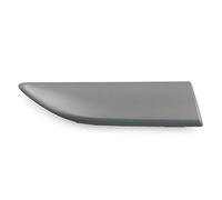GZYF Front Right Side Door Upper Molding Trim Frame Panel Replace Number LR038580 for Land Rover for Range Rover Evoque 2012 2013 2014 2015 216 2017 2018 2019, Grey