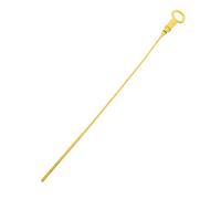 GZYF Indicatore asta di livello olio per Duster Fase 2 SUV-1.5 dCi FAP 4x2 eco2 90 cv, per Duster SUV-1.5 dCi 4x2 eco2 90 cv