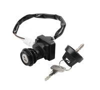 GZYF Interruttori di avviamento con interruttore a chiave per A1/A2/A3/A6f/A7f/A8f/A9f/Aaf/Abf/Acf 1 pz