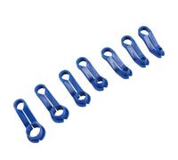 GZYF Kit di strumenti per la rimozione delle tubazioni di condizionamento da 7 pezzi, blu per GM,