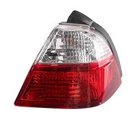 GZYF Luce di posizione posteriore con freno integrato nel motore, luce targa per GoldWing GL1800 2001 2002 2003 2004 2005 destra e sinist