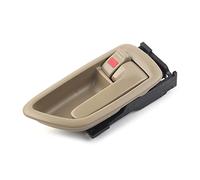 GZYF Maniglia universale per porta laterale destra, maniglia di supporto per porta interna, cinghia di trazione, staffa di ricambio per bracciolo porta per Avalon 2000-2004