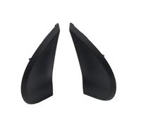 GZYF Modanatura del pannello dello specchio, bandierine dello specchio laterale della porta sinistra e destra ABS per Journey 09-2020 2 pezzi