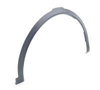 GZYF Modanatura di ricambio per parafango ruota destra senza foro sensore per Discovery Sport 2015-2022 LR127197 LR127195