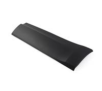 GZYF Modanatura laterale posteriore sinistra per protezione porta LR082945 Nero per Discovery 5 2017 2018 2019 2020 2021