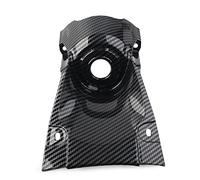 GZYF Moto Accensione Chiave Caso Della Copertura Pannello Carenatura Cappuccio Carrozzeria In Fibra di Carbonio Per 2017 2018 2019 2020 per Kawasaki Z900