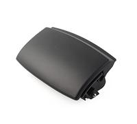 GZYF Posacenere posteriore per console centrale in ABS per Audi A4 B6 B7 2001 2002 2003 2004 2005 2006 2007 2008 8E0857961M