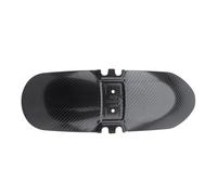GZYF Protezione paraspruzzi per pneumatici anteriori, parafango, 1 pz per R nineT Racer 2017-20 Scrambler 2017-20 Pure 2017-20 Urban G/S 2018-20 Vera fibra di carbonio ne
