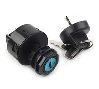 GZYF Set di blocco interruttore chiave moto Sostituisci per Prowler 550 650 700 1000 2006 2007 2008 2009