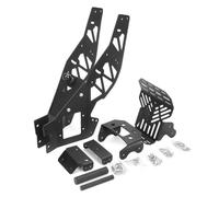 GZYF Supporto per carenatura superiore Supporto per faro anteriore Telai in alluminio Per KOVE 450 Rally 23 1 pz