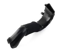 GZYF Tubo flessibile di aspirazione del refrigerante Tubo flessibile di aspirazione dell'aria del motore Manicotto del filtro dell'aria Tubo Solo per modelli Jaguar XF 2.0L Turbo Benzina