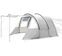 GZYHDC Tenda parasole per portellone posteriore, tenda laterale per auto, tenda da tetto, tenda parasole per camper, borsa per il trasporto per SUV/camion/furgone, campeggio all'aperto e viaggi