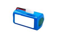 GZZBDGFIY Batteria agli Ioni di Litio H18650CH-4S1P da 14,8 V, Compatibile con XIAOMI Essential G1 MJSTG1, SKV4136GL R30 R35, Aspirapolvere Robot(3500mAh X1)