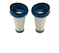 GZZBDGFIY Filtri di Ricambio, Compatibili con Leifheit 89210 LH11927 LH11928 Rotaro PowerVac, Parti for Aspirapolvere Senza Fili 2 in 1