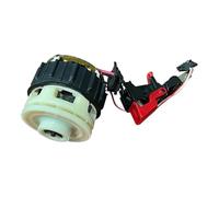 GZZBDGFIY Gruppo Interruttore Scheda Madre, Compatibile con Dyson V6 DC62 DC74 Sv03 Sv07, Parti di Ricambio for Aspirapolvere