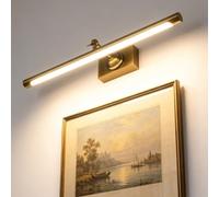 GZZBMY Lampada da Parete a LED con Porta di Ricarica USB e Interruttore Applique da Parete con Presa Girevole Angolo Regolabile Faretto per Camera da Letto Soggiorno Studio (Nero,Luce Calda)