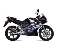 H.043.L2SC - Scarico Completo Mivv GP Carbonio HONDA CBR 125 R (04-10)