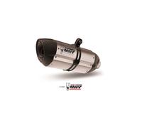 H.062.L7 - Terminale Scarico Mivv SUONO Inox HONDA CB 500 F (16-)