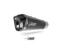 Sistema di scarico Delta Race con EG-BE Vari modelli e versioni