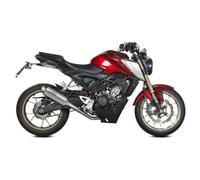 H.077.L6P - Scarico Completo MIVV GPpro Titanio HONDA CB 125 R (21-22)
