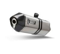 MIVV Speed Edge silenziatore