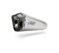 H.084.LDRX - Terminale Scarico MIVV DELTA RACE Inox HONDA CB 500 X (21-23)
