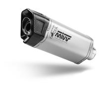 Terminale di Scarico Mivv SR-1 Acciaio Inox HONDA CB750 HORNET 2023