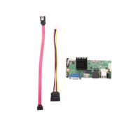 H.265 10CHx5MP NVR Network DVR Digital Video Recorder Board Telecamera IP Max 12T Face Human Detection OVNIF XMEYE 1 P2P