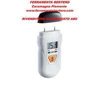 H 5415 Misuratore di umidità IGROMETRO ABC Tools