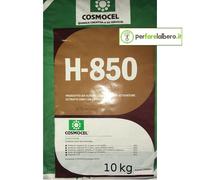H-850 Cosmocel concime in polvere idrosolubile estratti umici da leonardite