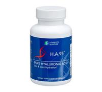 H.A.95 Acido Ialuronico 60 Caps Di Longevità Di Natura