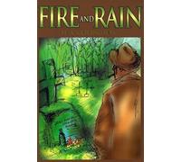 H a Covington Fire and Rain (Tascabile)