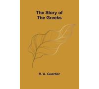 H A Guerber A Prince of Dreamers (Edition1) (Tascabile)