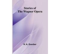 H A Guerber St. Cuthbert's tower (Edition1) (Tascabile)