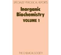 H A O Hill Inorganic Biochemistry (Copertina rigida)