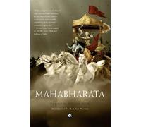 H.A. Padmini Mahabharata and the Marvellous Cycle of Boons, Curses a (Tascabile)