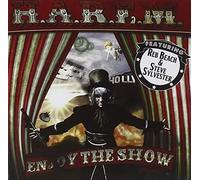 H.A.R.E.M. - Enjoy The Show