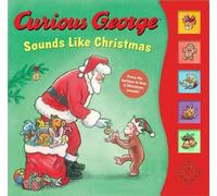 Curious George Sounds Like Christmas