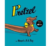 H. A. Rey Margret Rey Pretzel (Tascabile)