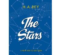 H A Rey Stars: A New Way to See Them (Copertina rigida)