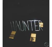 H a U N T E R - Starter/Haunter