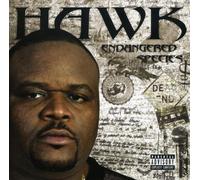 H.A.W.K. - Endangered Species