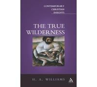 H. A. Williams, CR True Wilderness (Tascabile)