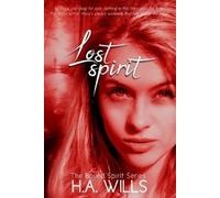 H a Wills Lost Spirit (Tascabile) Bound Spirit