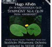 H. Alfven - Sym 4/Skargardssagen