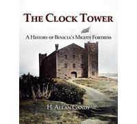 H Allan Gandy The Clock Tower (Tascabile)