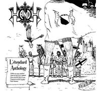 H And H - L'Etendard - The Anthology - CD - K72z
