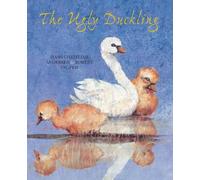 H Andersen Ugly Duckling, The (Copertina rigida)
